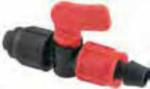 vlbt Csepegtetõ szalag Csap MINI 17×16mm