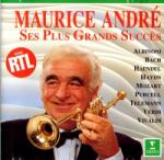  Ses Plus Grands Succés Cd Maurice André