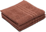  Prosop CONFORT Maxi 100x200 cm maro, 100% bumbac Prosop