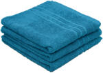  Prosop Classic 70 x 140 cm azur, 100% bumbac Prosop