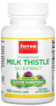 Jarrow Formulas Milk Thistle 30: 1 Extract, 150 mg, Jarrow Formulas, 100 capsule