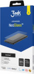 3mk Protection NeoGlass védőüveg Samsung Galaxy A10/Galaxy M10/Galaxy A10s telefonra - Átlátszó