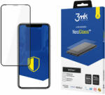 3mk Protection NeoGlass védőüveg Apple iPhone XS Max telefonra - Fekete