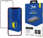 3mk Protection NeoGlass védőüveg Apple iPhone 12/iPhone 12 Pro telefonra - Fekete