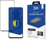 3mk Protection HardGlass Max Lite védőüveg Xiaomi Mi 11 Lite 5G/Mi 11 Lite 4G telefonra - Fekete