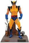 Diamond Select Toys Marvel Select Wolverine 18cm Figura (DIAMNOV083698)
