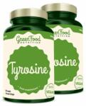 GreenFood Nutrition - TYROSINE 500 MG - 2x90 KAPSZULA