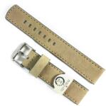 Morellato Curea de ceas Gri Morellato Origami Recycable Paper - 20mm, 22mm (A01X5480D35029CR)