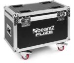 BeamZ FCFZ4 Cutie de transport pentru 4 movinghead-uri FUZE, 75B/75S/610Z, BeamZ (150.392)