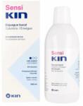 Kin Agent de clătire pentru dinți sensibili - Kin SensiKin Mouthwash 250 ml
