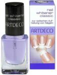 Artdeco Înălbitor de unghii - Artdeco Nail Whitener Classic 10 ml