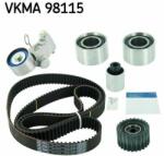 SKF Set curea de distributie SKF VKMA 98115 - automobilus