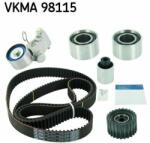 SKF Set curea de distributie SKF VKMA 98115 (VKMA 98115) - automobilus