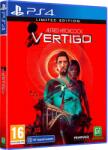 Microids Alfred Hitchcock Vertigo [Limited Edition] (PS4)