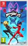 GameMill Entertainment Miraculous Rise of the Sphinx (Switch)