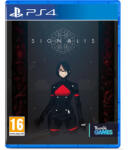 Humble Games Signalis (PS4)