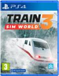 Dovetail Games Train Sim World 3 (PS4)