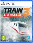 Dovetail Games Train Sim World 3 (PS5)