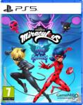 GameMill Entertainment Miraculous Rise of the Sphinx (PS5)