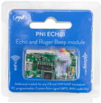 PNI Modul de ecou si roger beep PNI ECH01 editabil prin cablu micro USB format MP3 lungime 1.5 secunde (PNI-ECH-R-01) - pcone