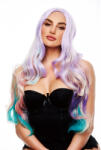 Pleasure Wigs Ella Pastel Rainbow