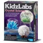 4M Kidz Labs - 4M kristály növesztő tudományos készlet