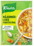 Knorr Instant tésztás leves KNORR Májgombócleves csigatésztával 58g (68556805) - papir-bolt