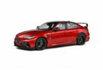 SOLIDO Alfa Romeo Giulia GTA M Rosso Tristrato 2021 scala 1/181/43 (16807)