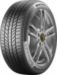 Continental WinterContact TS 870 P 205/65 R16 95H