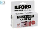 ILFORD XP2 400 24+3 Digitális fényképezőgép