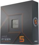 AMD Ryzen 5 7600X 4.7GHz 6-Core AM5 Box Procesor