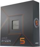 AMD Ryzen 5 7600X 6-Core 4.7GHz AM5 Box (100-100000593WOF) Processzor
