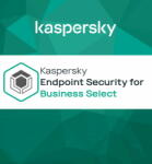 Kaspersky Endpoint Security Select Renewal (5-9 User/2 Year) (KL4863XAEDR)