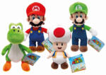 Simba Toys Super Mario figurák 20 cm többféle