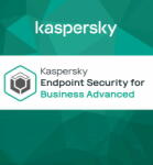 Kaspersky Endpoint Security Advanced Renewal (15-19 User/1 Year) (KL4867XAMFR)