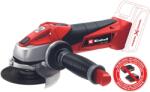 Einhell TE-AG 18/115 Li Solo (4431123) Polizor unghiular