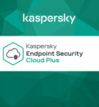 Kaspersky Endpoint Security Cloud Plus (10-14 User/3 Year) (KL4743XAKTS)