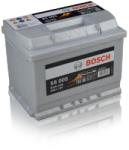 Bosch S5 12V 63Ah 610A left+ (0092S50060)