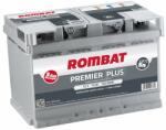 ROMBAT 75Ah 750A right+ (5752K30075ROM)