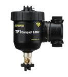 Fernox TF1 Compact Filter kombinált mágneses iszapleválasztó, csapok nélkül (62151)