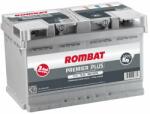 ROMBAT Premier Plus 70Ah 680A right+ (5702K90068ROM)