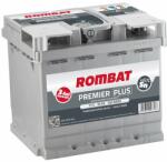 ROMBAT Premier Plus 55Ah 540A right+ (5552K10054ROM)
