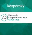 Kaspersky Endpoint Security Cloud Plus Renewal (10-14 User/3 Year) (KL4743XAKTR)