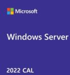 Microsoft Windows Server 2022 CAL LTU (1 User) (P46191-B21)