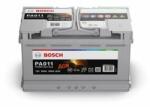 Bosch 80Ah 800A right+ (0092PA0110)