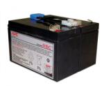 APC Replacement Battery Cartridge #142 (APCRBC142) - vexio