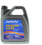 AISIN Premium Cvtf 5l