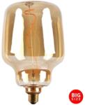 Polux LED Izzó DECO VINTAGE S180 E27/4W/230V 1800K SA1786 (SA1786)