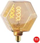 Polux LED Izzó DECO VINTAGE LB160 E27/4W/230V 1800K 317889 (SA1788)