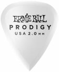 Ernie Ball 9202 Prodigy pengető 2, 0 mm - 6db